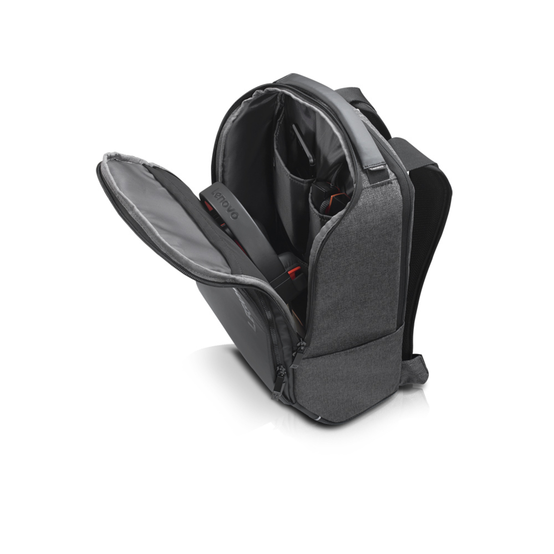 תיק גב לנייד Lenovo Legion 15.6-inch Recon Gaming Backpack GX40S69333
