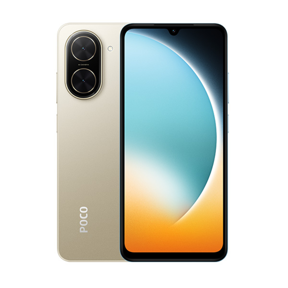 טלפון סלולרי Xiaomi Poco C71 4G/128GB/6.88 inch