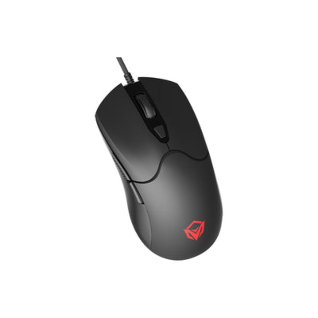 עכבר גיימינג חוטי Meetion GM21 RGB