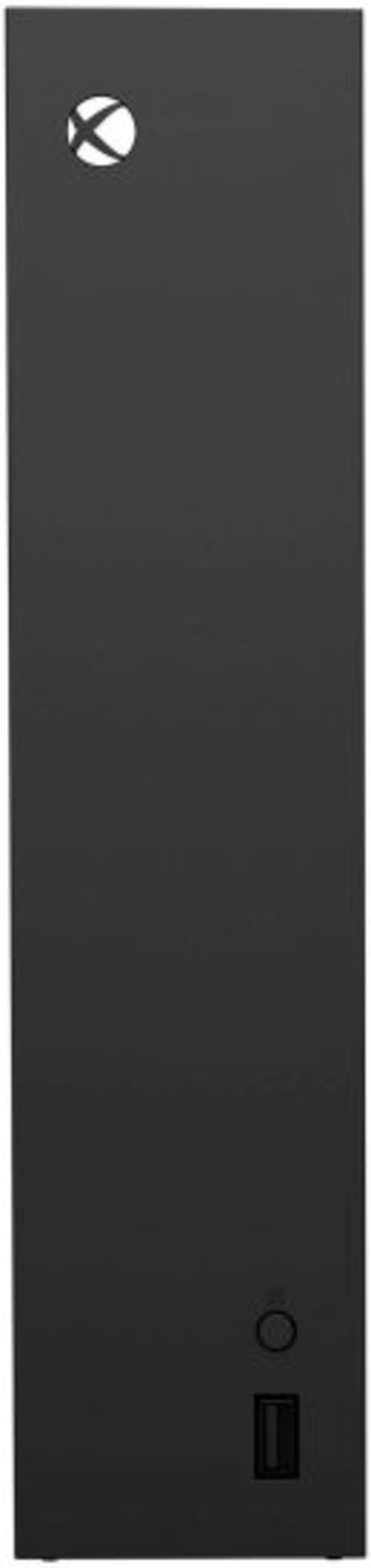 קונסולת משחק נפח Microsoft Xbox Series S 1TB SSD