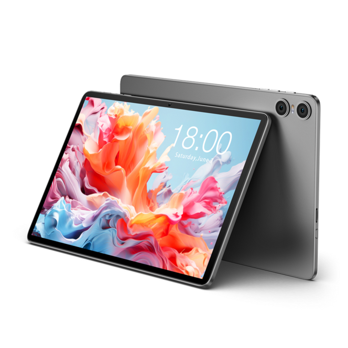 טאבלט עם ערכת אביזרים מושלמת Teclast P30T 4GB/128GB/10.1 inch