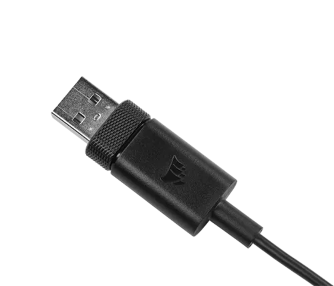עכבר גיימינג חוטי Corsair KATAR PRO Ultra-Light