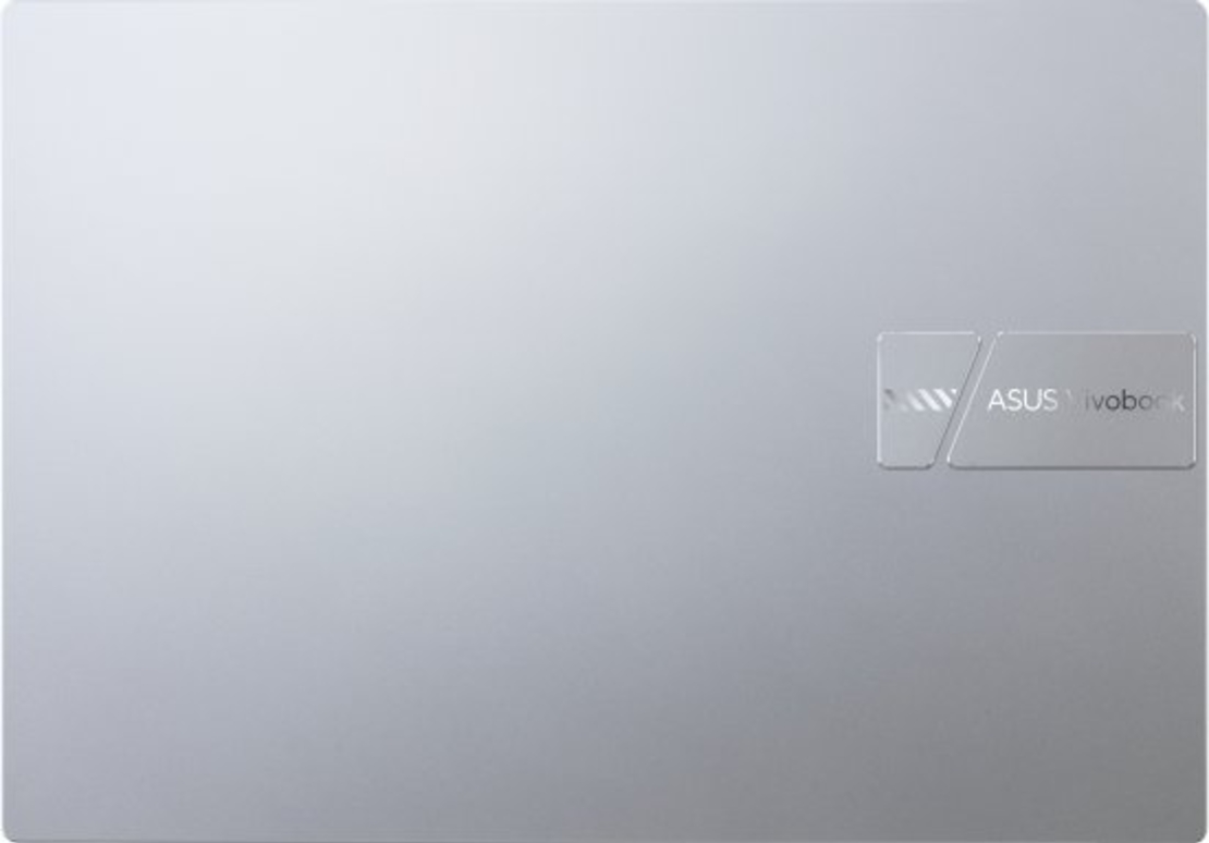 מחשב נייד Asus Vivobook X1405VA-LY452 Intel i9-13900H/16G/1TB M.2 SSD/14.0 WUXGA FHD/Cool Silver/3Y