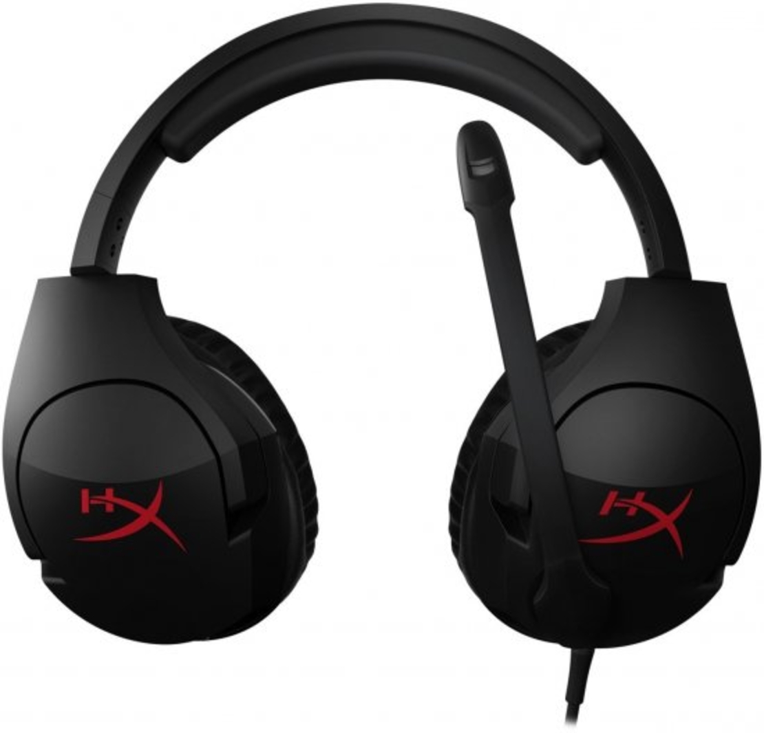 אוזניות גיימינג HyperX Cloud Stinger