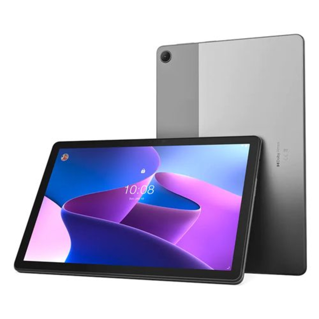טאבלט  Lenovo TAB M10 HD-3GEN 4GB/64GB/10.1 inch ZAAF0085IL