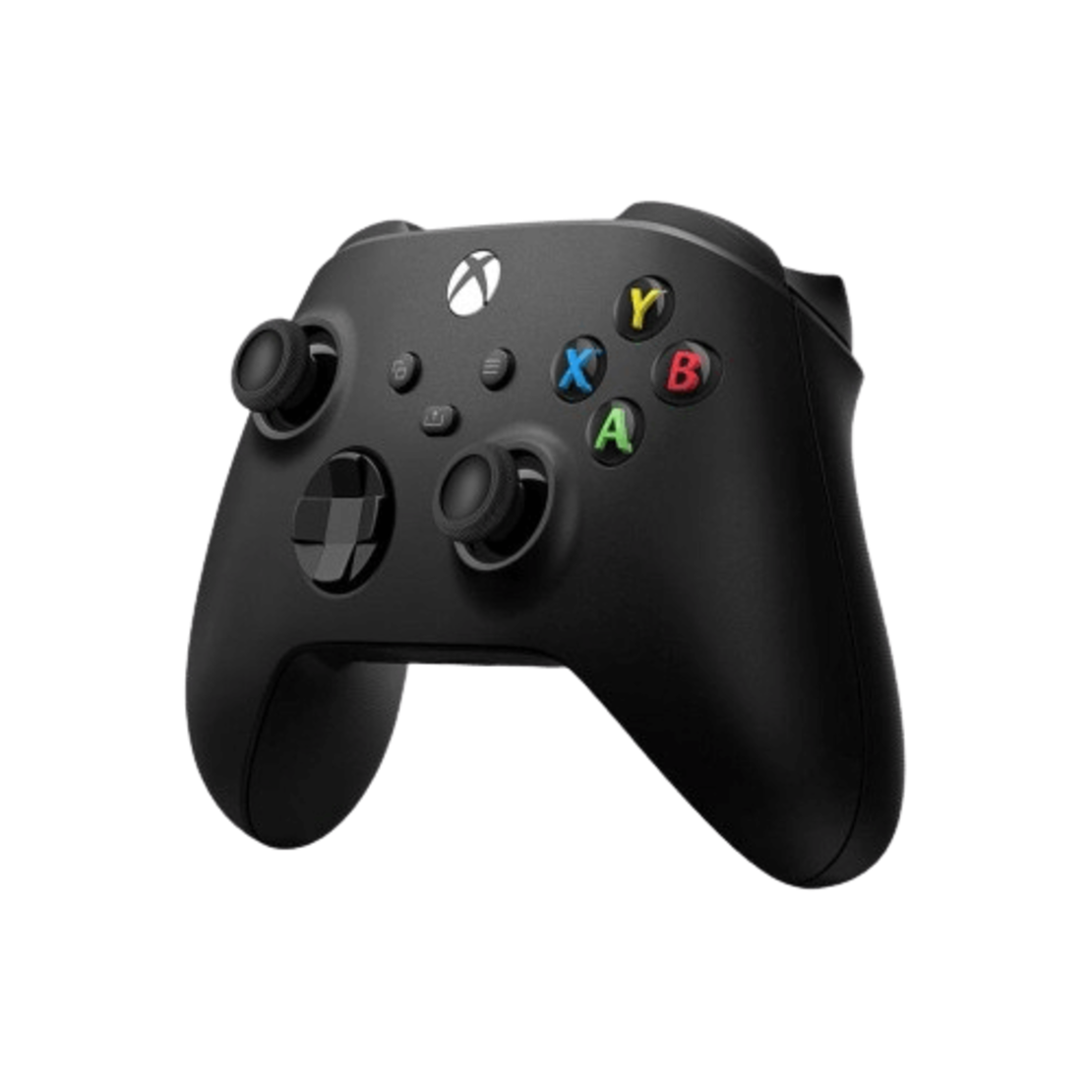 בקר אלחוטי צבע שחור XBOX Series S | X