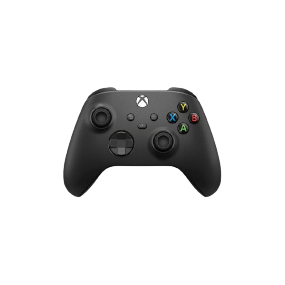 בקר אלחוטי צבע שחור XBOX Series S | X