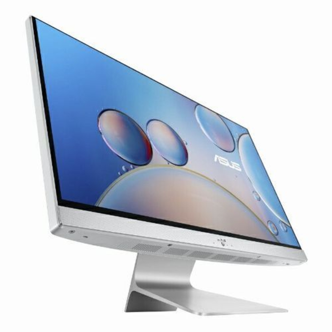 מחשב Asus AIO A3402WVAK i5-210U/8GB/512GB SSD/24 inch/White