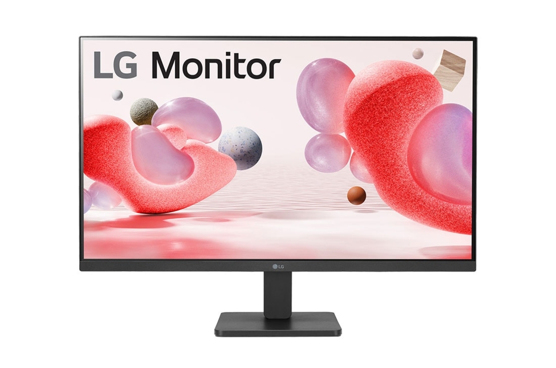 מסך מחשב LG 27MR400-B 27 inch/FHD/100HZ/IPS/5ms/HDMI-VGA/FreeSync