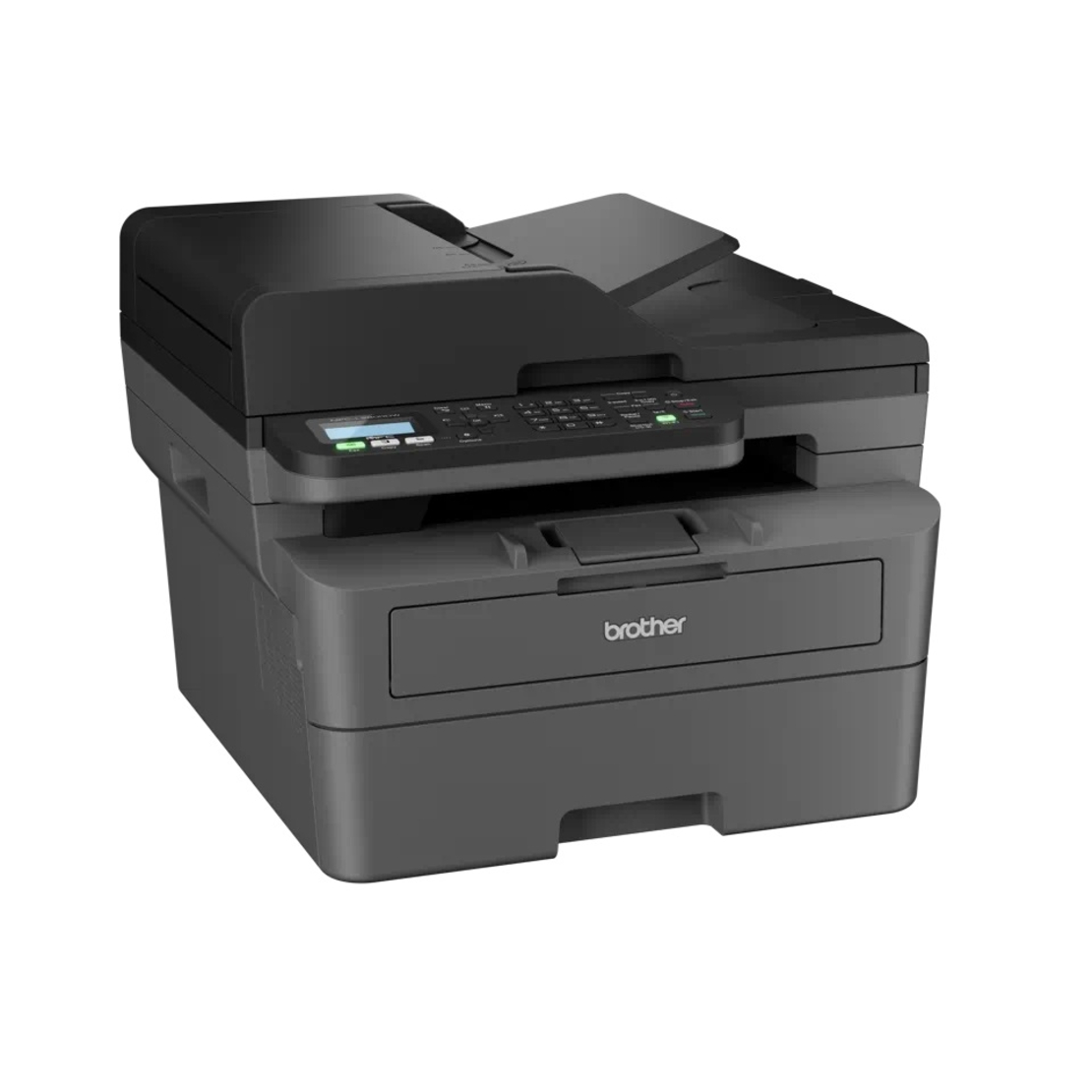 מדפסת ‏לייזר ‏משולבת Brother MFC-L2827DW Print/Scan/Copy/Fax