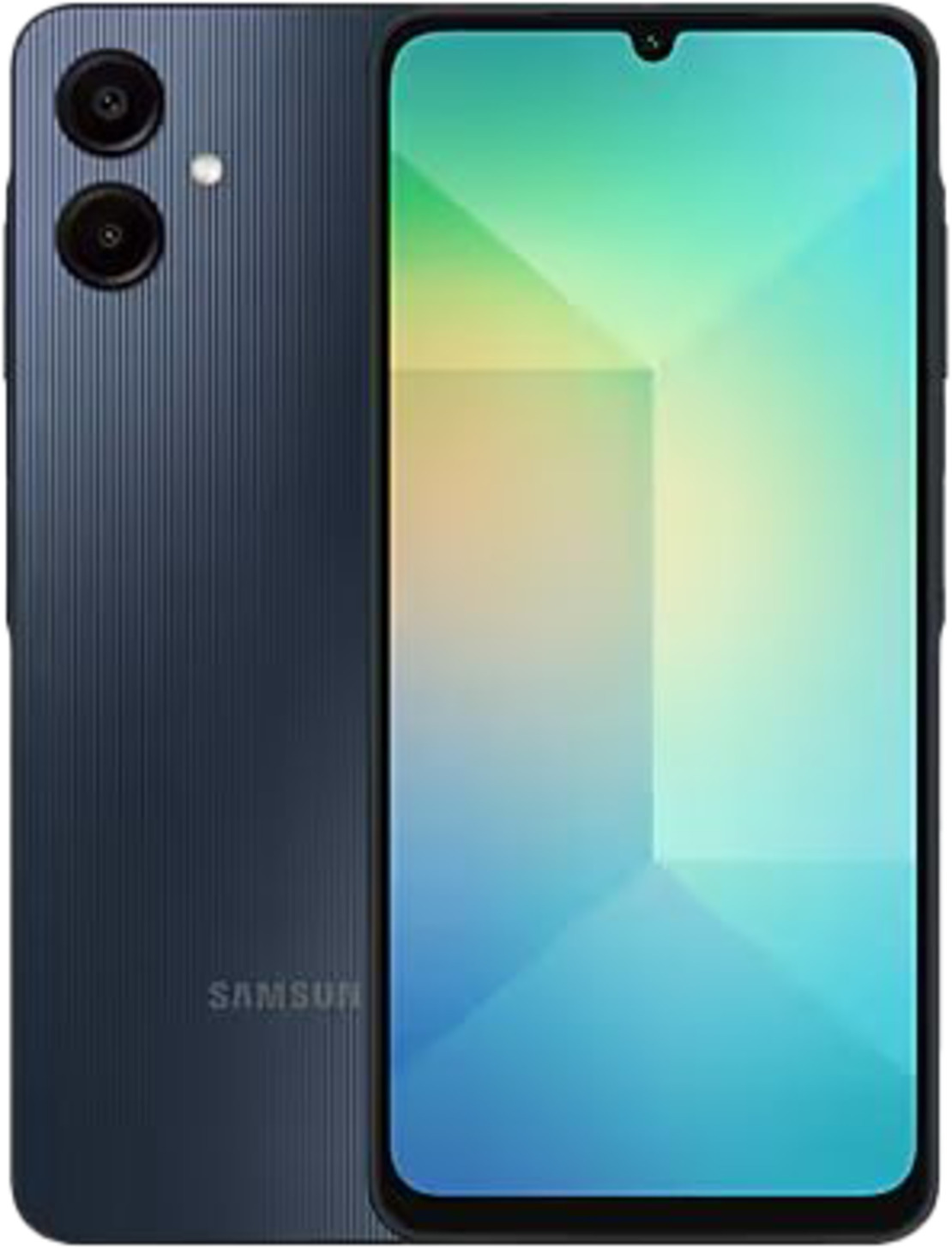 טלפון סלולרי Samsung Galaxy A06 4GB + 64GB SM-A065F/DS