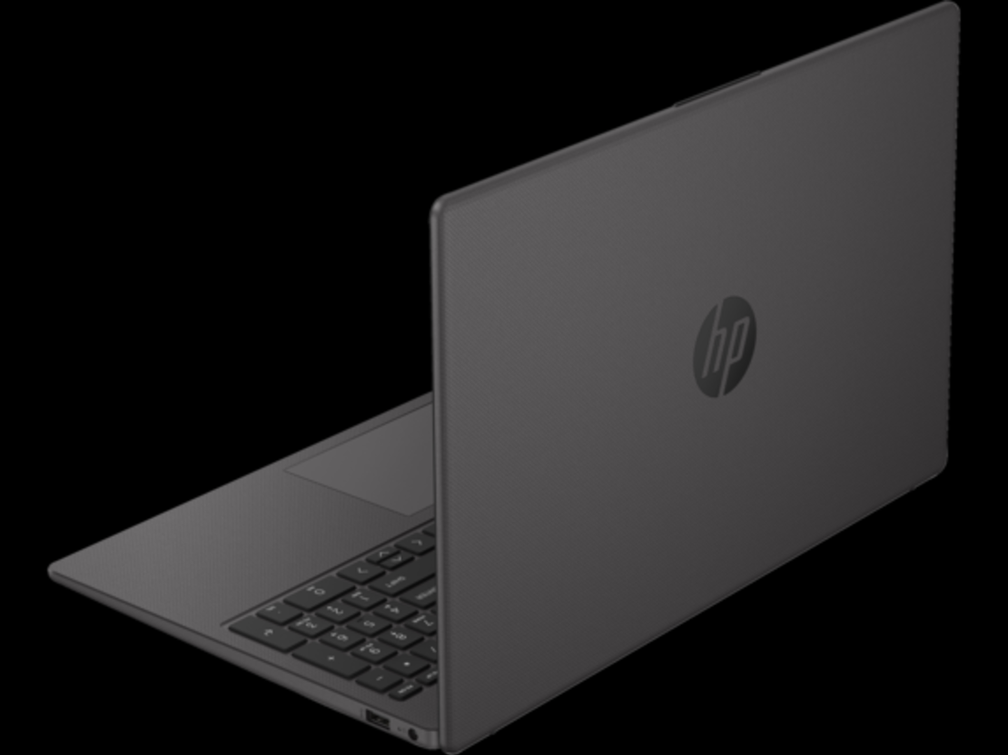 מחשב נייד HP 250 G10 15.6 FHD i5-1335U/8GB (1x8)/256GB SSD/DOS/Dark Silver/3YOS/725C5EA