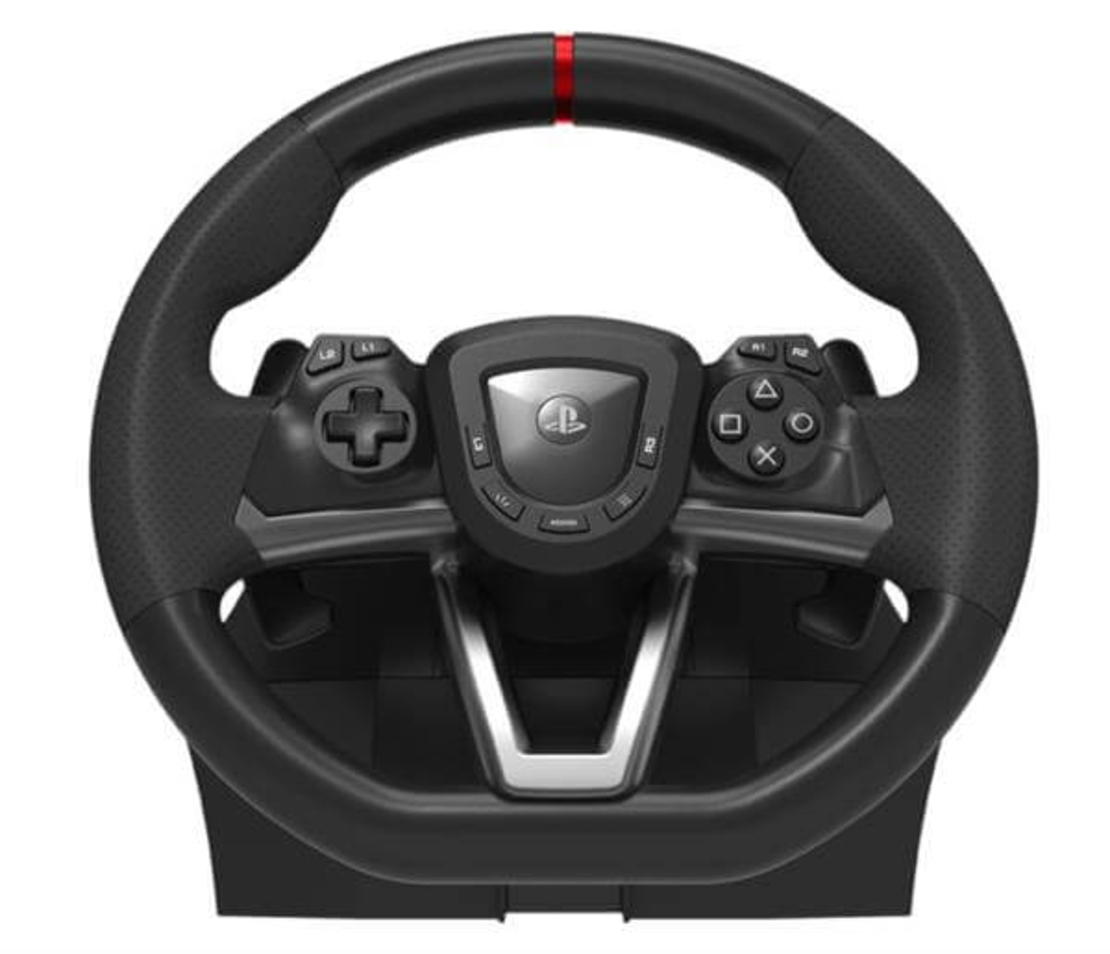 הגה Hori RWA Racing Wheel APEX For PC/PS4/PS5
