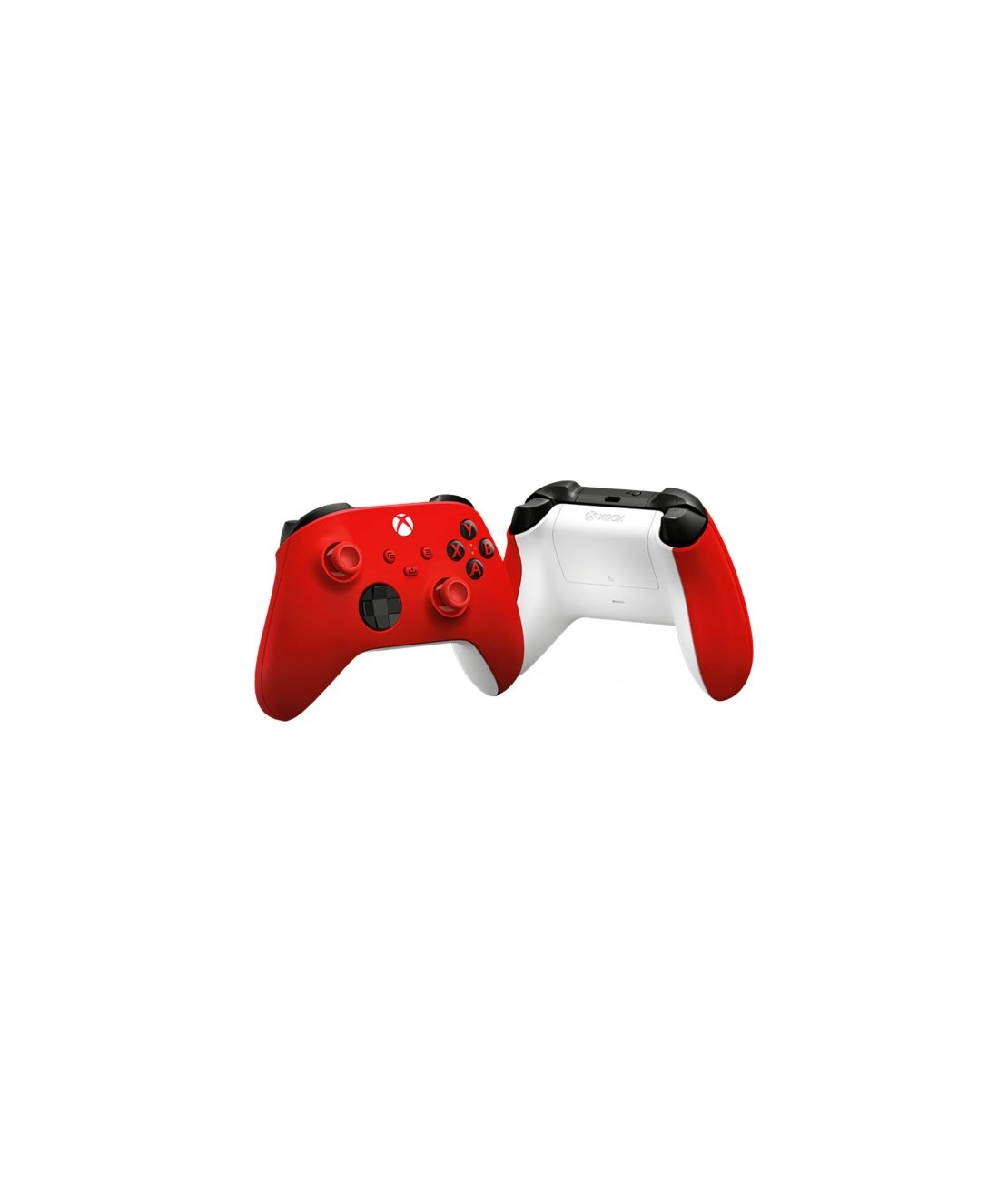 בקר אלחוטי צבע אדום XBOX Series S | X