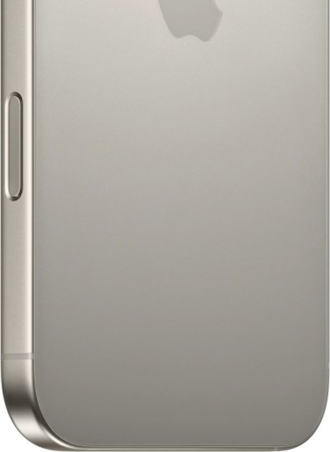 אייפון צבע Apple iPhone 16 Pro Max 256GB Natural Titanium