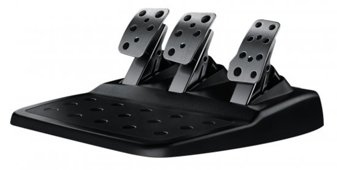 הגה מרוצים Logitech Driving Force G29 Playstation 3/4/5/PC