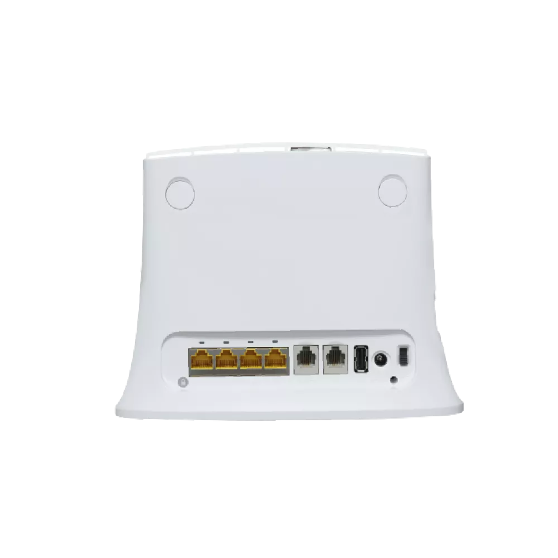 נתב סלולרי ביתי ZTE MF283U 4G