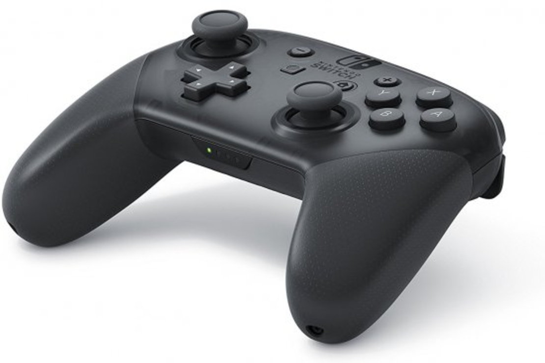 בקר משחק Nintendo Switch Pro