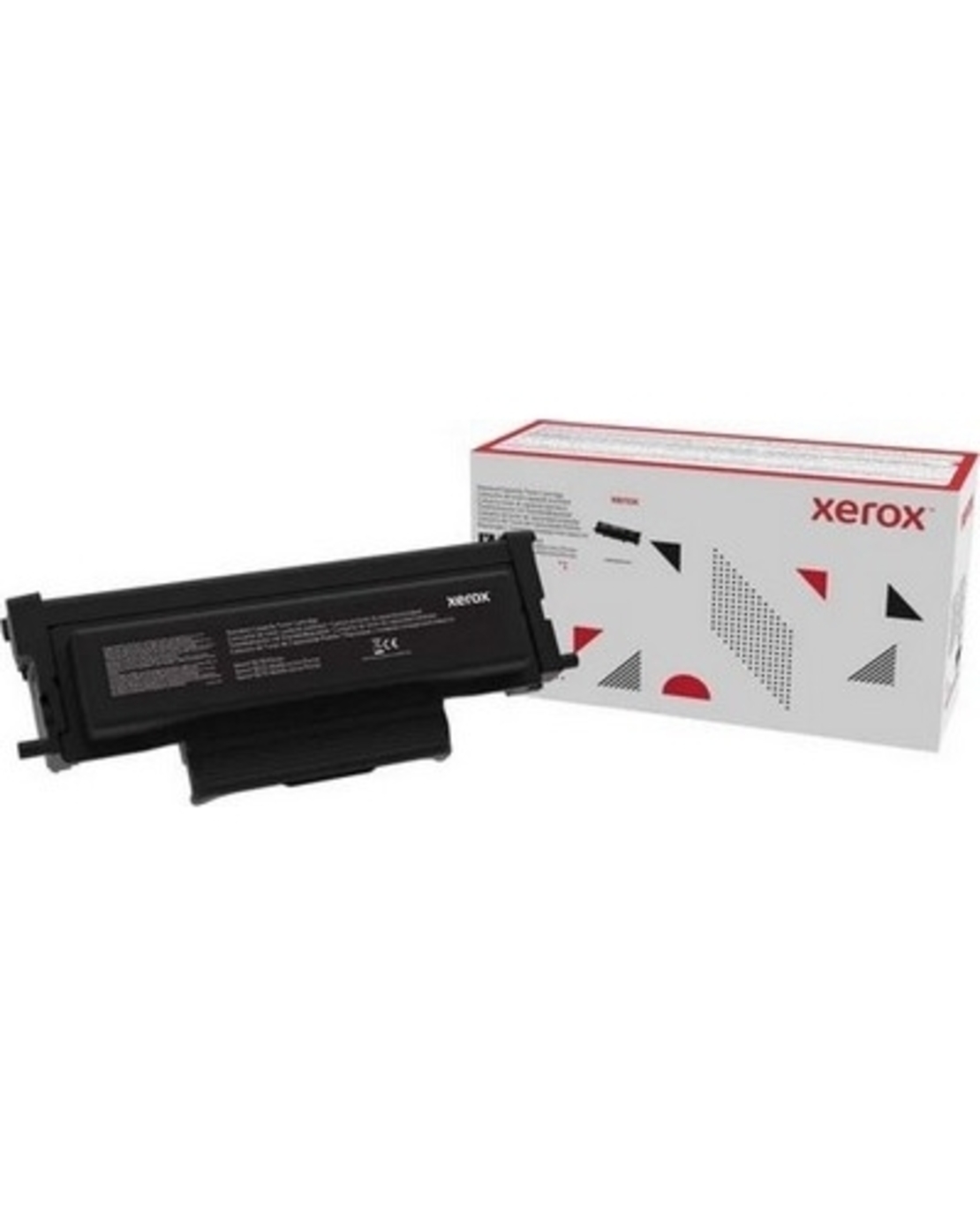 טונר שחור מקורי Xerox B230/ B225/ B235 006R04403