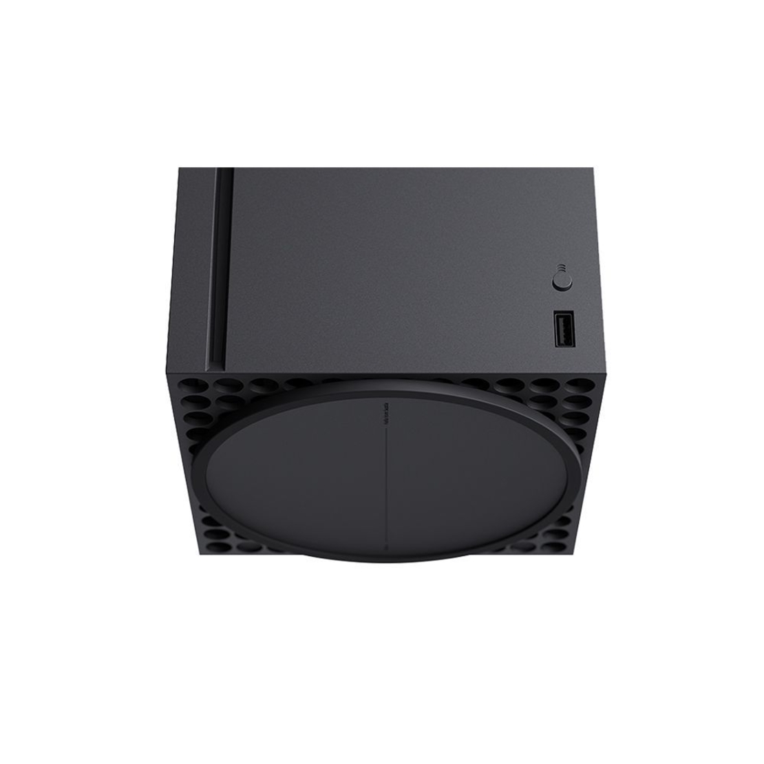 קונסולת בנפח Microsoft Xbox Series X 1TB SSD + FORZA