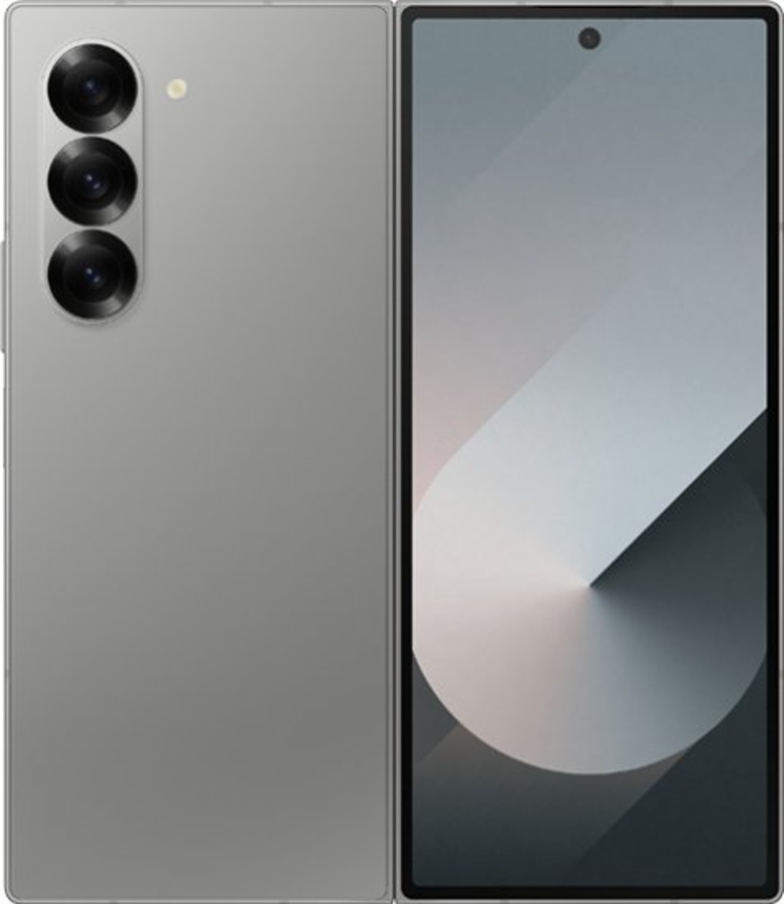טלפון סלולרי Samsung Galaxy Z Fold6 12GB/256GB