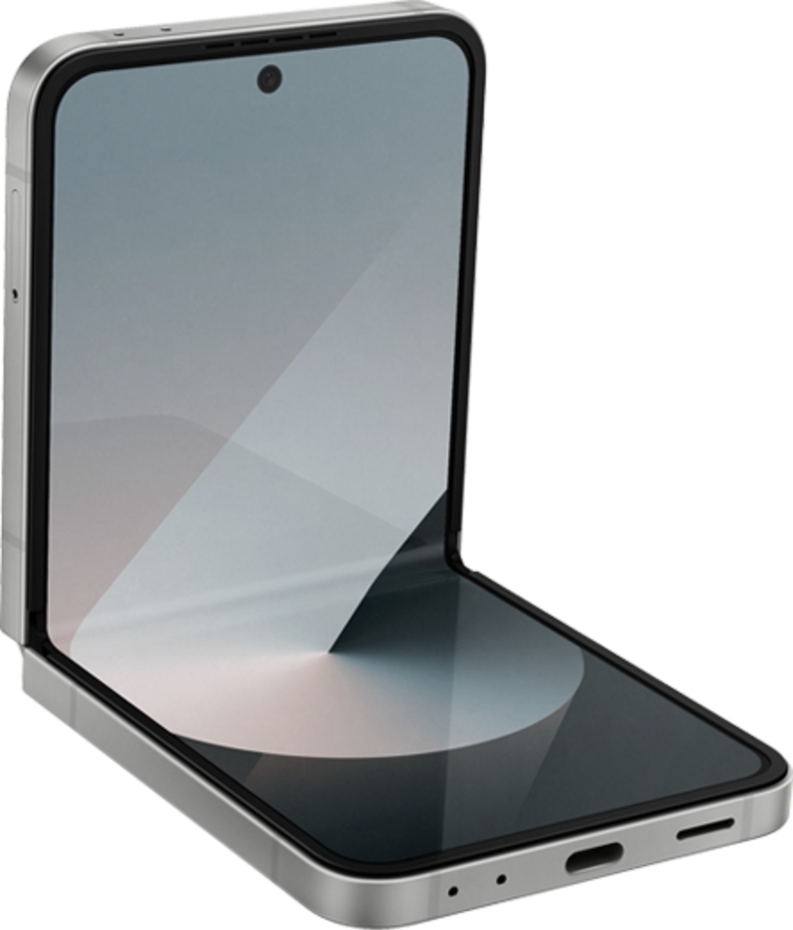 טלפון סלולרי Samsung Galaxy Z Flip6 12GB+512GB