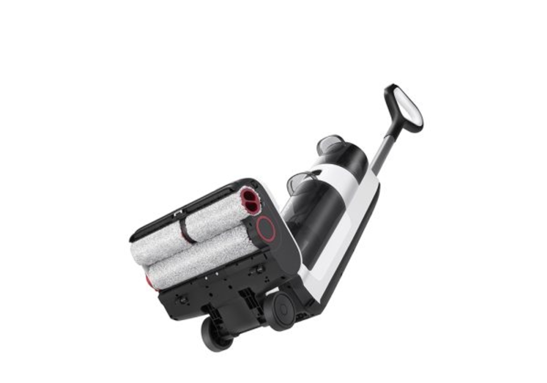 שואב שוטף + מוט Roborock Dyad Pro