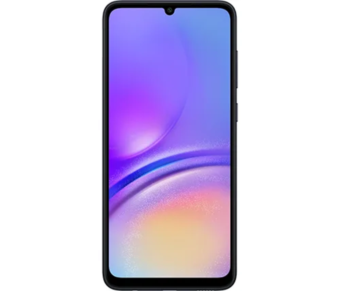 טלפון סלולרי Samsung Galaxy A05 4GB + 128GB SM-A055F/DS