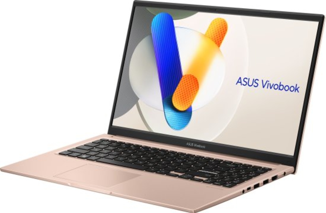 מחשב נייד Asus Vivobook 15 X1504ZA-NJ1433 Intel I7-1255U/16G/512GB SSD/15.6 inch/Wi-Fi 6