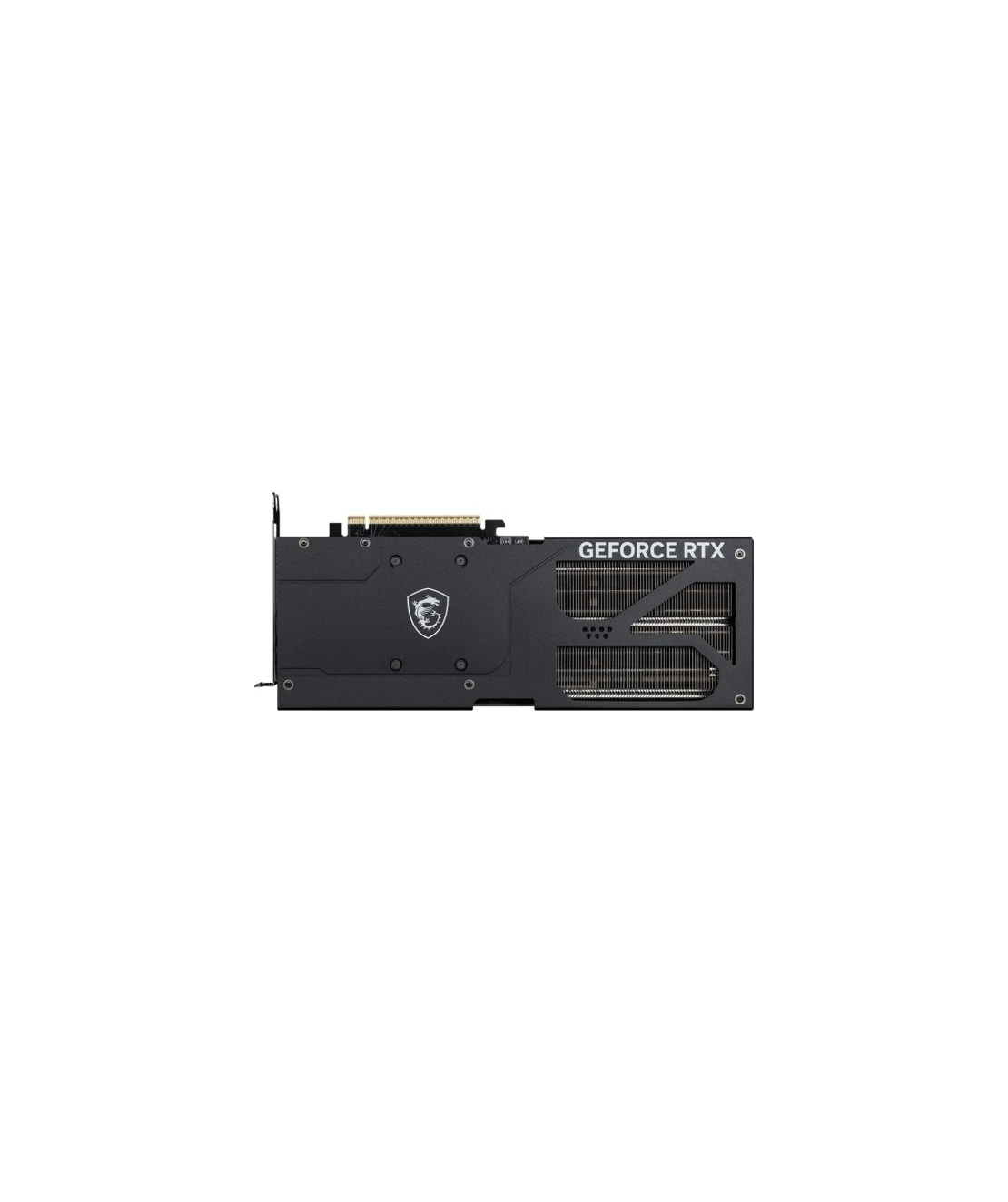 כרטיס מסך Nvidia GeForce RTX 5080 16G Ventus 3x OC