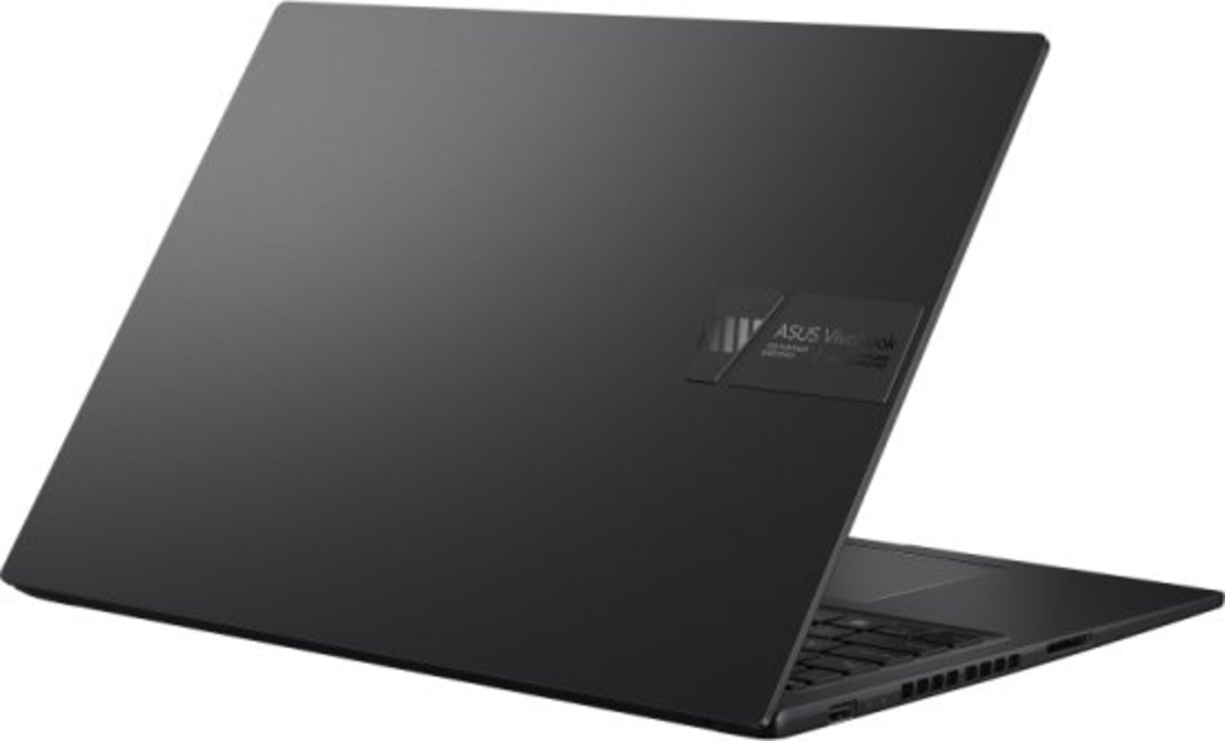 מחשב נייד Asus VivoBook 16X Intel Core I7-12700H/16G/1TB M2 SSD/16.0 inch/RTX 4060/Black/3Y/K3605ZV-RP208