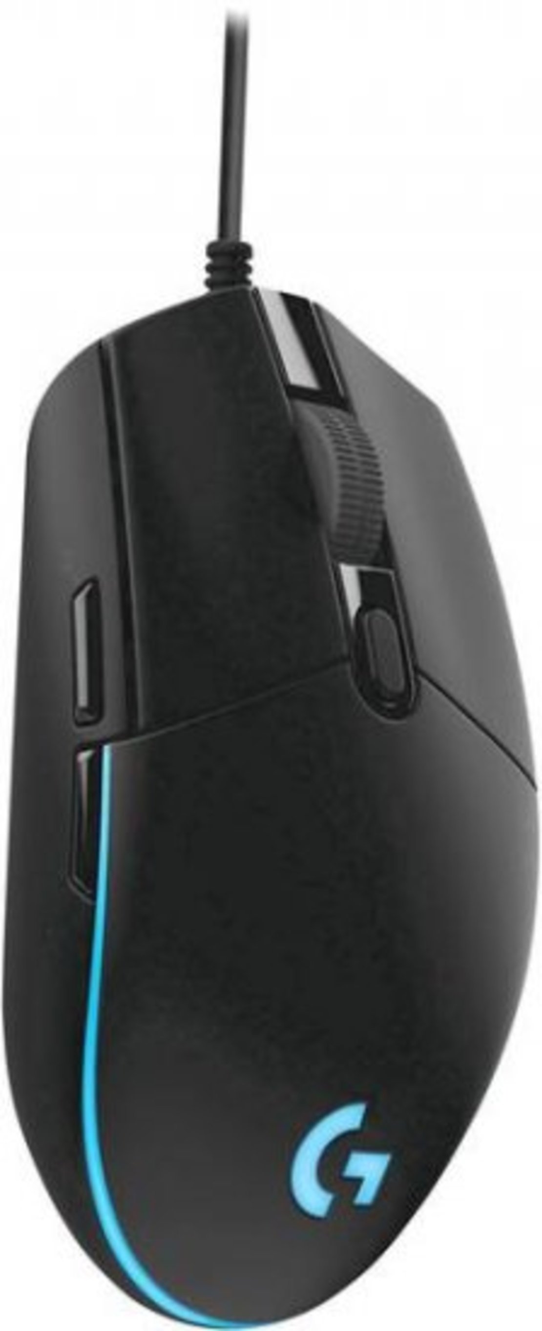עכבר גיימרים Logitech G Pro Hero