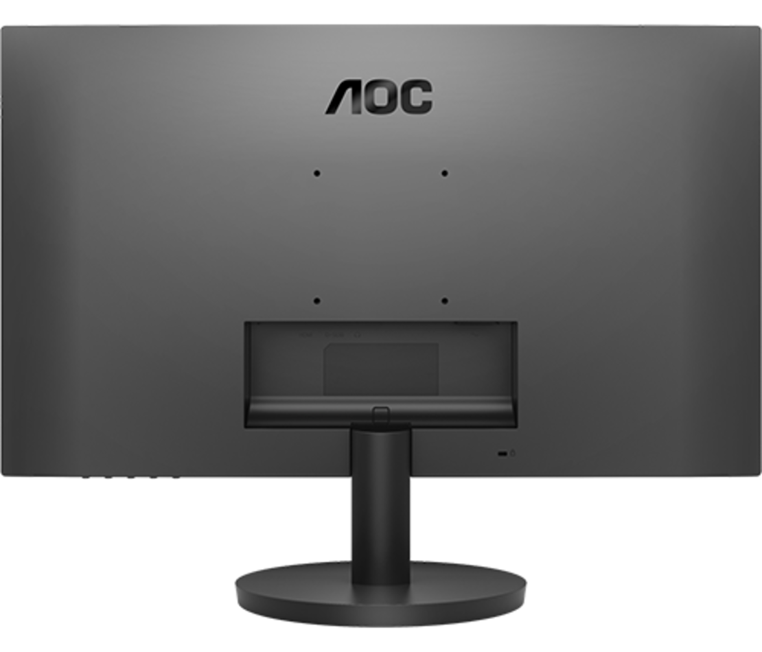 מסך מחשב AOC 27B3HA2 27 inch/FHD/100Hz/IPS/1ms/SPK/HDMI-VGA/HDR10