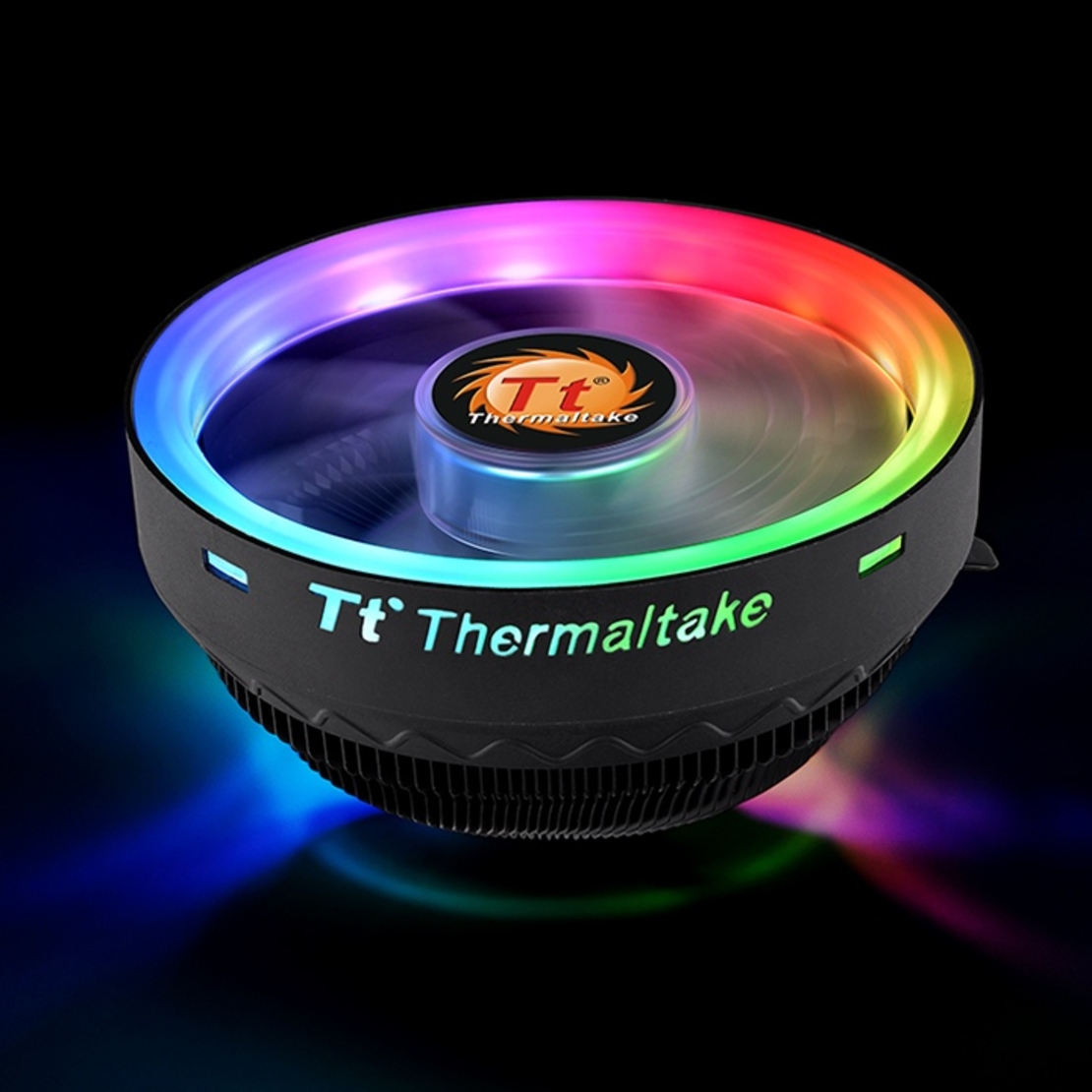 מאוורר למעבד Thermaltake UX100 ARGB