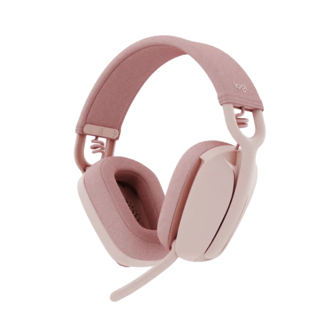 אוזניות בלוטות אלחוטיות Logitech Zone Vibe 100