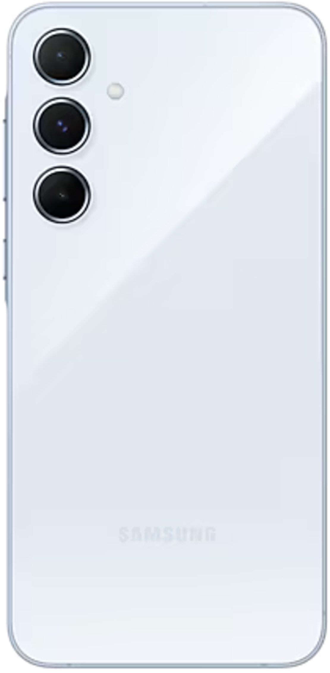 טלפון סלולרי Samsung Galaxy A55 5G 8GB+128GB SM-A556E DS