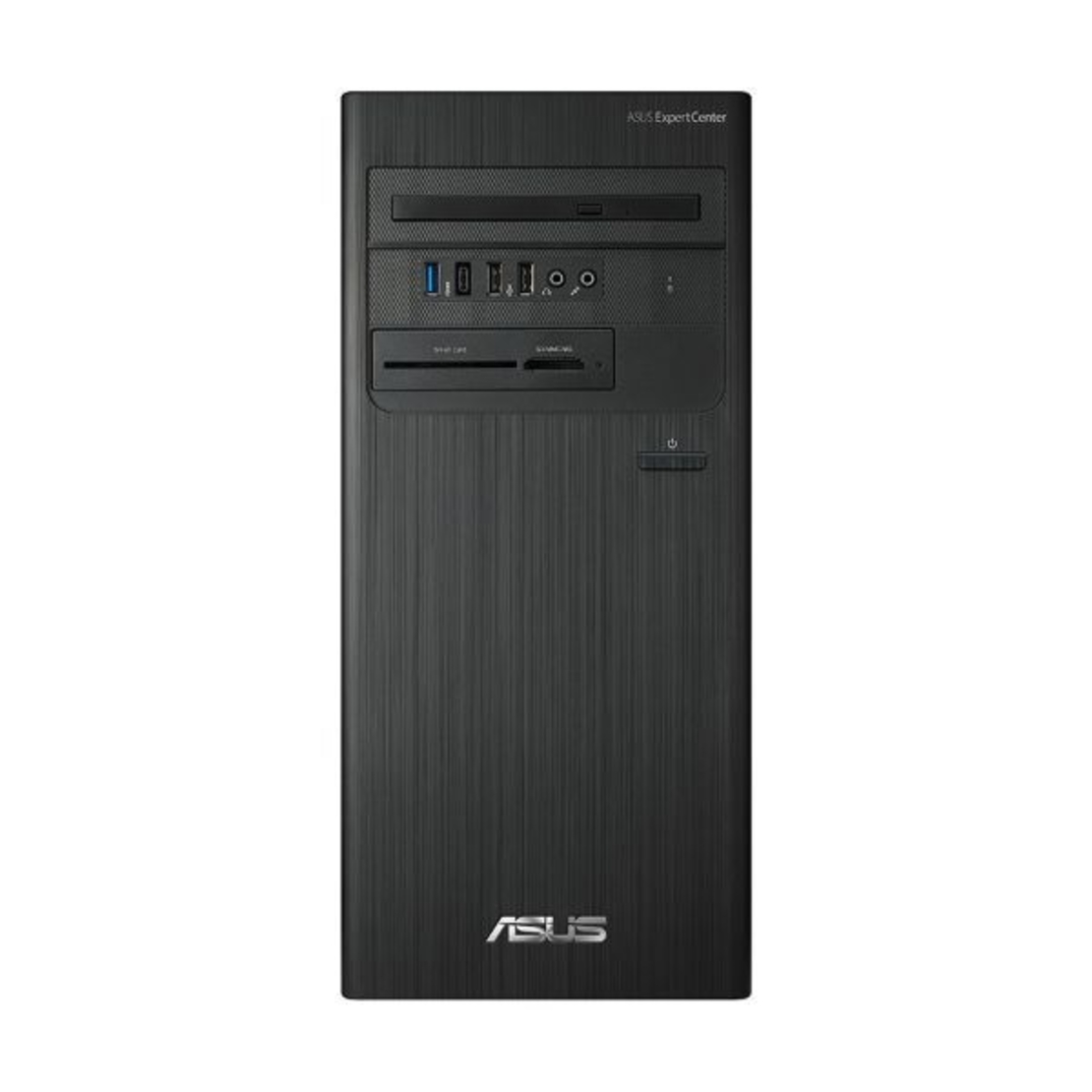מחשב נייח Asus ExpertCenter D500TE Intel I3-13100/8G/256 SSD/WiFi/3Y