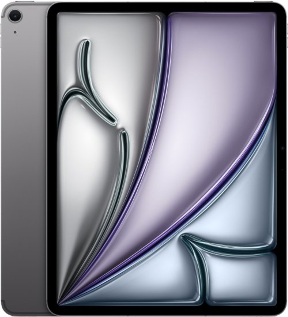אייפד Apple iPad Air 13-inch (M2) 128GB Wi-Fi