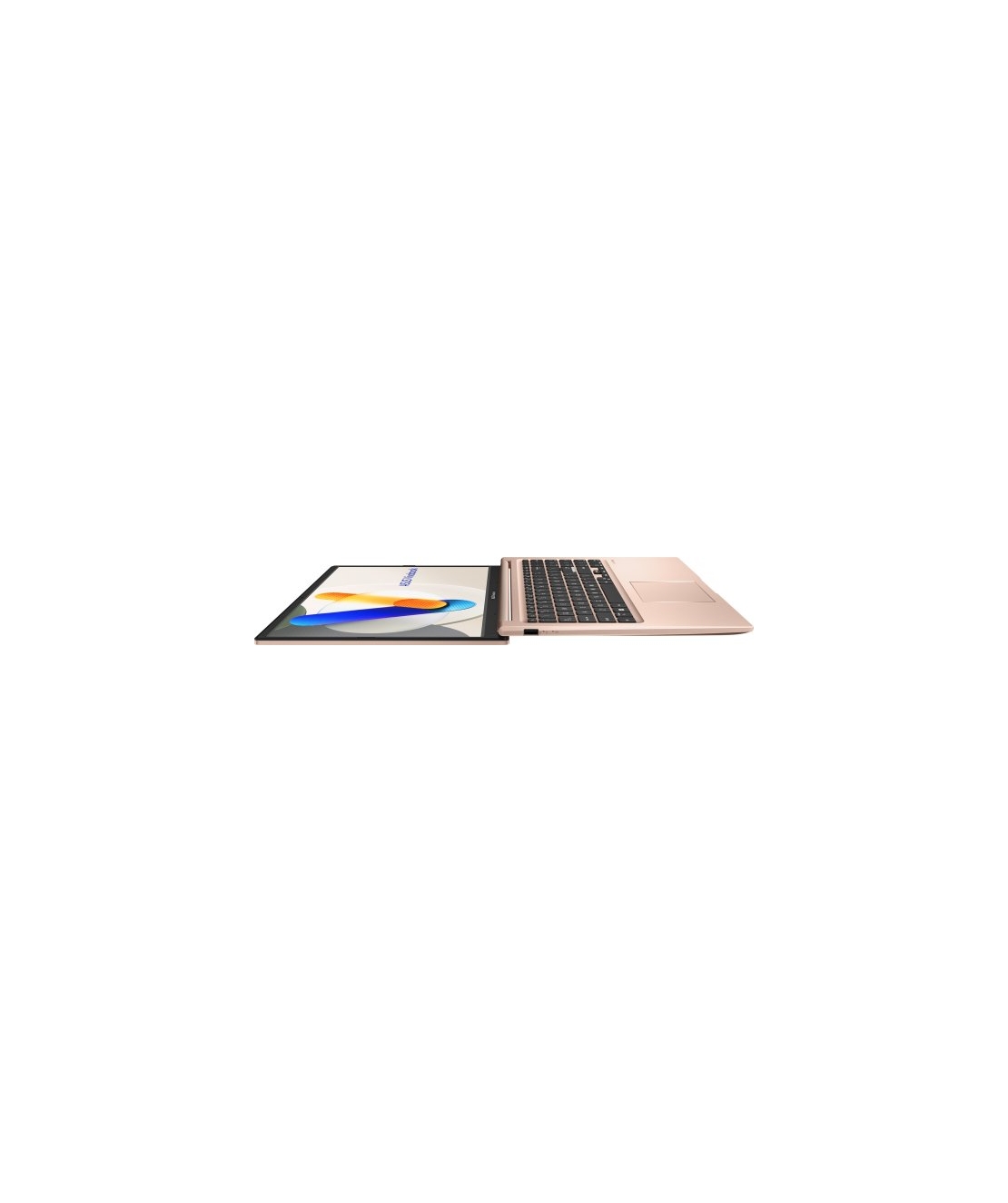 מחשב נייד Asus Vivobook 15 X1504ZA-NJ1433 Intel I7-1255U/16G/512GB SSD/15.6 inch/Wi-Fi 6