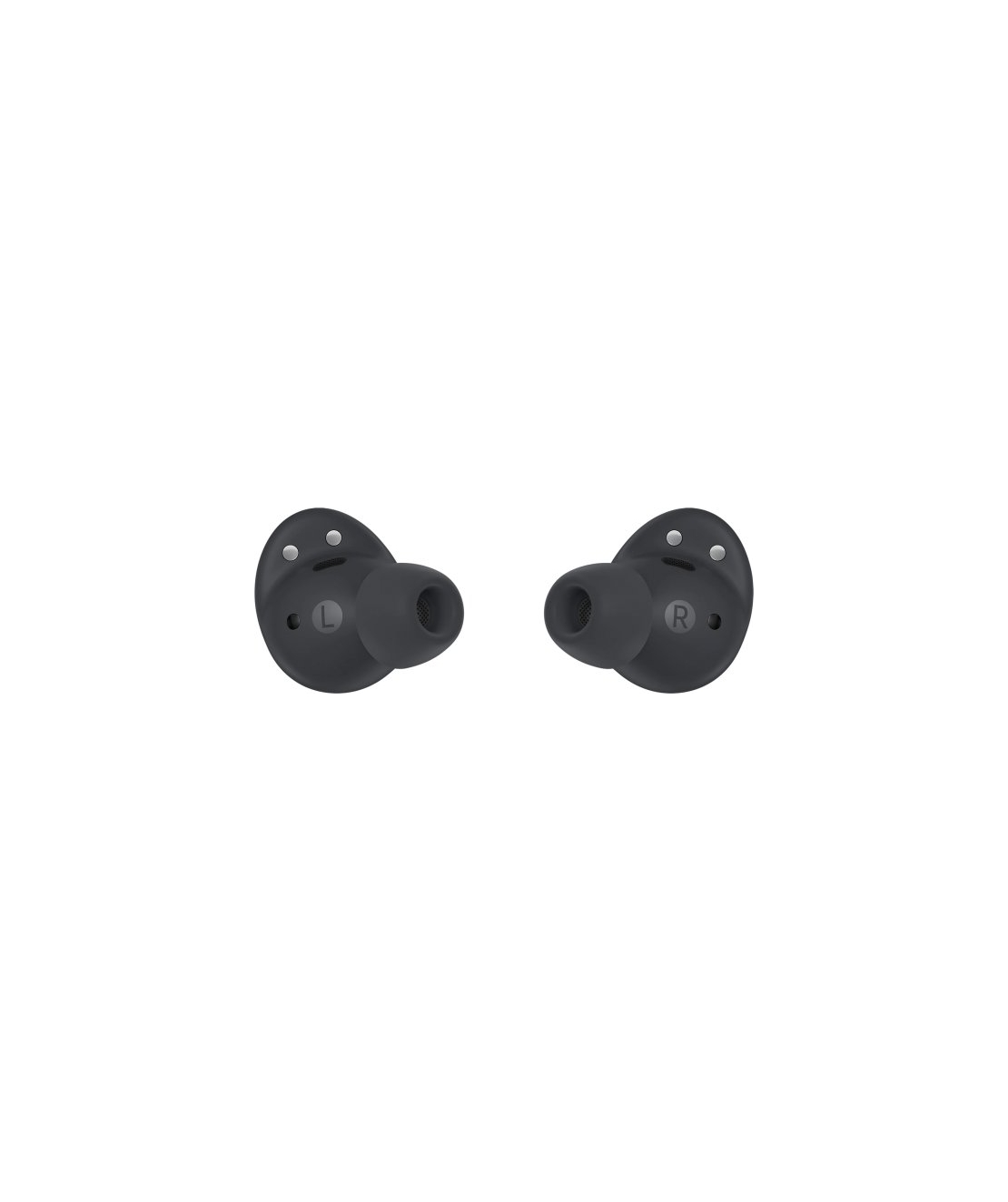אוזניות אלחוטיות צבע גרפיטי Samsung Galaxy Buds2 Pro SM-R510