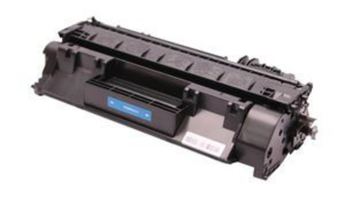 טונר שחור תואם HP 05A/280A/CE505A/CF280A