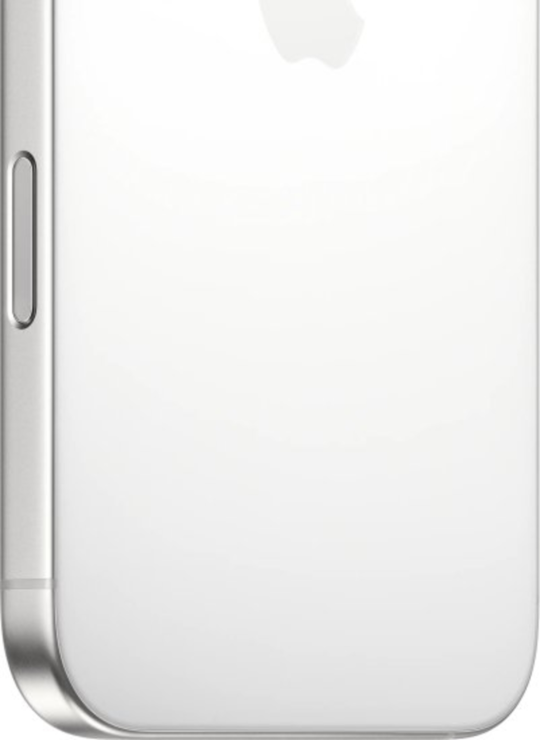 אייפון צבע Apple iPhone 16 Pro Max 256GB White Titanium