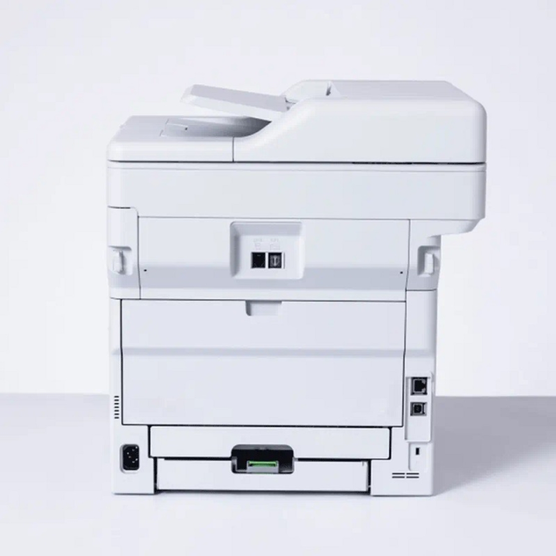 מדפסת ‏לייזר ‏משולבת Brother MFC-L5710DW Print/Scan/Copy/Fax