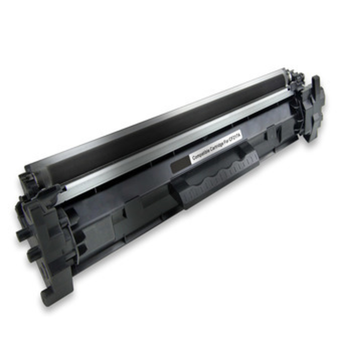 טונר שחור תואם HP 17A /CF217A /217