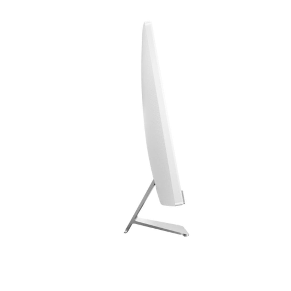 מחשב Asus AIO A3402WVAK i5-210U/8GB/512GB SSD/24 inch/White