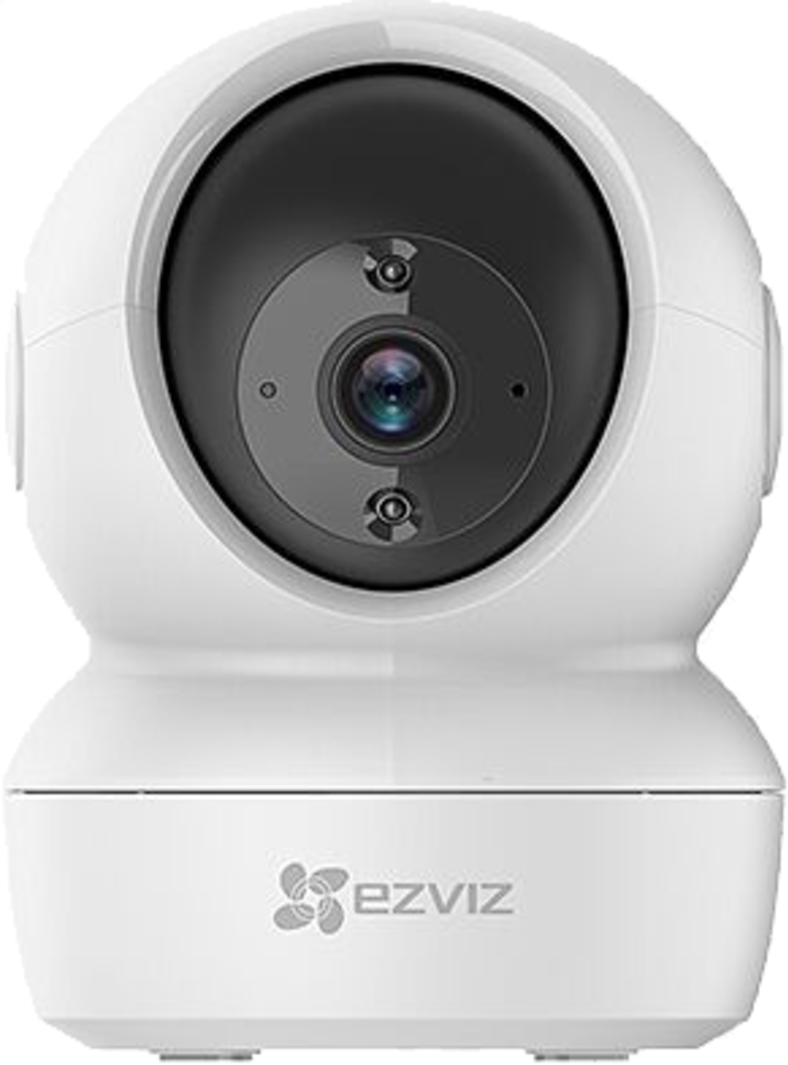 מצלמת אבטחה אלחוטית Ezviz C6N Pan & Tilt Internet PT 4MP Camera Up to 256GB