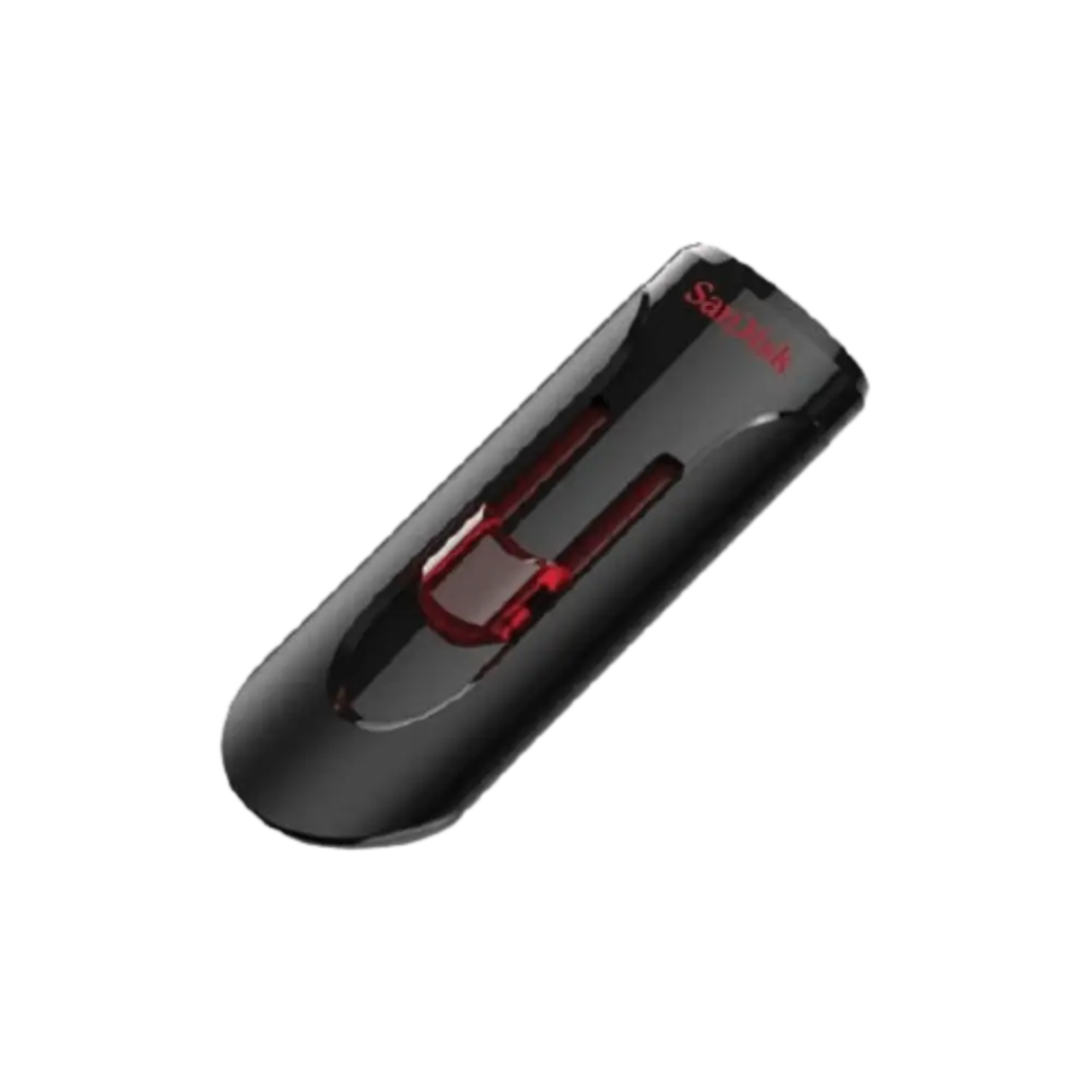 זכרון נייד SanDisk Cruzer Glide 32GB USB 3.0 SDCZ600-032G