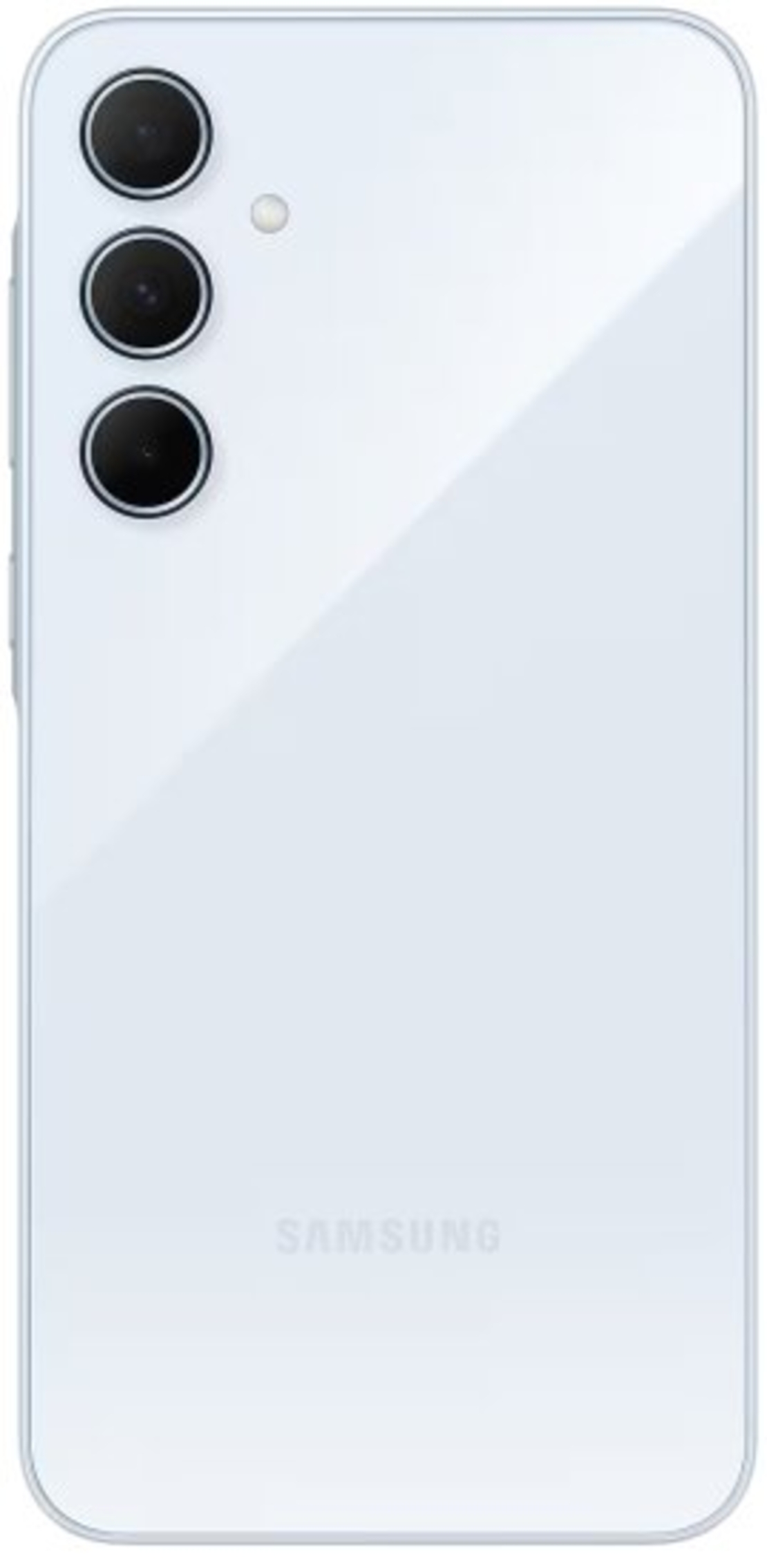 טלפון סלולרי Samsung Galaxy A35 5G 6GB + 128GB SM-A356E DS