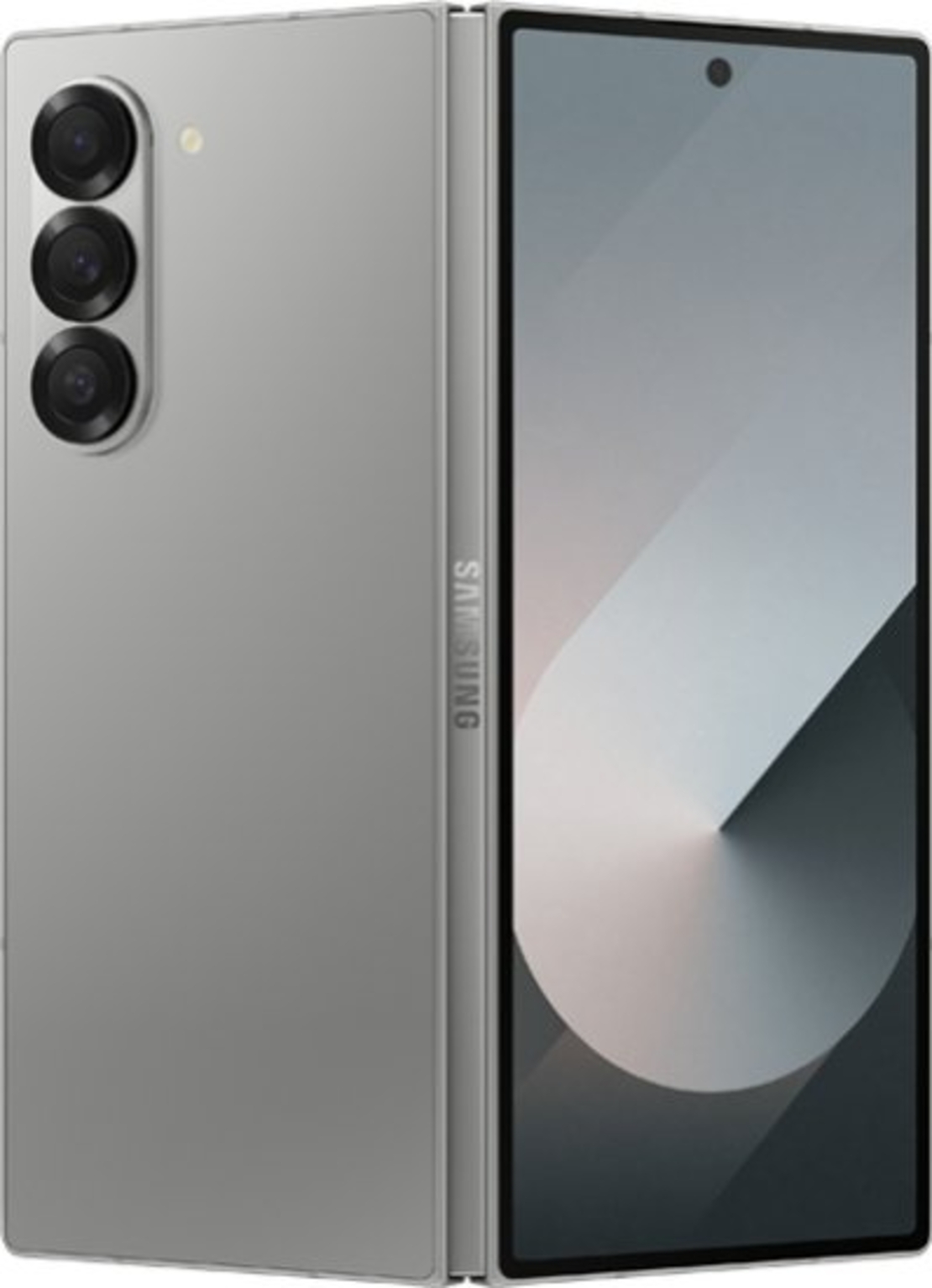 טלפון סלולרי Samsung Galaxy Z Fold6 12GB/256GB
