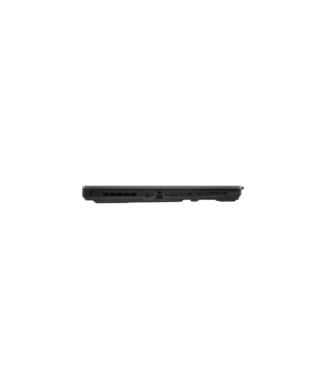 מחשב נייד גיימינג Asus TUF Gaming F15 Intel Core I7-13620H/16G/1TB M2 SSD/15.6 inch/RTX 4050/Gray/3Y/FX507VU-LP182
